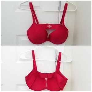 Ambrielle Bra 34D